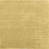 Brown Area Rug - Modern Rugs Shore Hand Tufted Wool Wheat Area Rug Wool in Brown, Size 72.0 W x 0.625 D in | Wayfair glr_solid_wheat_6_9_RT