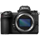 Nikon Z6 II Mirrorless Camera 1659