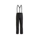Arc'teryx Snow Shell Pants Beta AR Pant - Women's Black Medium Short Regular Inseam Model: 434391