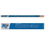 WinCraft MTSU Blue Raiders Individual Pencil