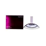 Calvin Klein Women's Deodorant & Antiperspirant - Euphoria 3.4-Oz. Eau de Parfum - Women