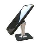 BulbHead Fastball Magnetic Universal Phone Mounting System in Black/Gray, Size 7.5 H x 5.5 W x 1.5 D in | Wayfair 13343