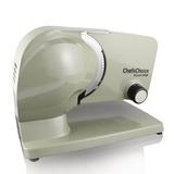 Chef'sChoice Chef's Choice Electric Meat Slicer, Size 11.0 H x 10.375 W x 15.5 D in | Wayfair 615A