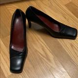 Nine West Shoes | High Heel Shoes | Color: Black | Size: 8