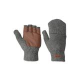 Outdoor Research Lost Coast Mitt - Men's-Pewter-Small 2431890008006