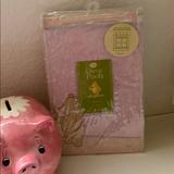 Disney Other | Disney Classic Pooh Valance | Color: Pink | Size: 60 X 15