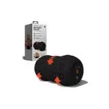 Sharper Image Massager Fit Roller Vibrating Sport Recovery