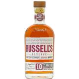 Russell's Reserve 10 Year Kentucky Straight Bourbon Whiskey Whiskey