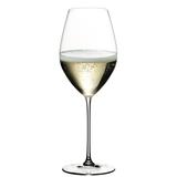 Riedel Veritas Champagne Glasses (Set of 2) Glassware