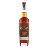 Duke Founders Reserve Double Barrel Rye Whiskey Whiskey