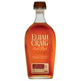 Elijah Craig Small Batch Bourbon Whiskey Whiskey