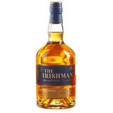 The Irishman 12 Year Old Single Malt Irish Whiskey Whiskey