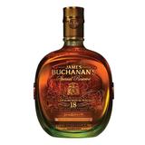 Buchanan's 18 Year Special Reserve Blended Scotch Whisky Whiskey