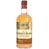 Arran Robert Burns Single Malt Scotch Whisky Whiskey