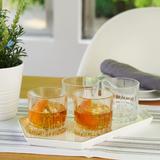 Spiegelau Single Old-Fashioned Glass (Set of 4) Glassware