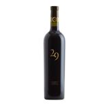 Vineyard 29 Aida Estate Cabernet Sauvignon 2017 Red Wine - California