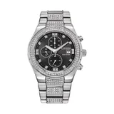Citizen Men's Swarovski® Crystal Watch