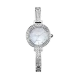 Citizen Women's Swarovski® Silhouette Crystal Watch