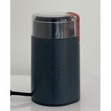 Bodum Bistro Electric Blade Coffee Grinder in Gray, Size 8.5 H x 4.25 W x 4.25 D in | Wayfair 11160-911US-3