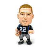 Christian McCaffrey Carolina Panthers Big Shot Ballers Figurine