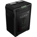 Core SWX NANO Micro 98Wh Lithium-Ion Battery (V-Mount) NANO-V98