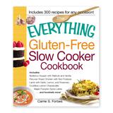 Simon & Schuster Cookbooks - The Everything Gluten-Free Slow Cooker Cookbook