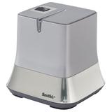 Smith's Mesa Electric Knife Sharpeners Ceramic/Diamond in Gray, Size 5.48 H x 5.36 W x 5.87 D in | Wayfair 51000