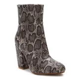 Coconuts by Matisse Carrie Women's High Heel Ankle Boots, Size: 8.5, Grey