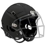 Schutt F7 VTD Adult Football Helmet Matte Black