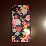 Kate Spade Accessories | Kate Spade Cell Phone Case | Color: Black/Pink | Size: Os