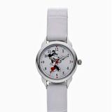 Disney Accessories | New Minnie Mouse Watch! Disney Watch Nwt | Color: Pink/White | Size: Osg