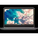 Lenovo Chromebook Flex 5 (13") Touchscreen Laptop - Intel Core i3 Processor (2.10 GHz) - 128GB SSD - 4GB RAM