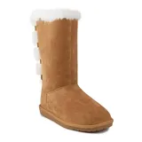 sugar Panthea Women's Tall Winter Boots, Size: 6, Brown