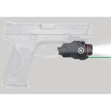 Crimson Trace Rail Master Red Laser Sight with Universal Rail Mount