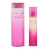 Aquolina Women's Perfume - Simply Pink 1.7-Oz. Eau De Toilette - Women
