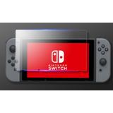 Tempered Glass Protector for Nintendo Switch