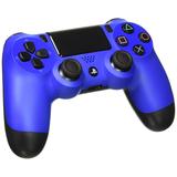 Sony Dualshock 4 Controller Blue PS4