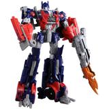 Transformers - Dark of the Moon - DA03 Mechtech Trailer - Optimus Prime Action Figure