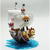 Thousand Sunny One Piece Model Ship