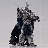 World of Warcraft Heroes of The Storm Series Lich King Arthas Action Figure 7inch