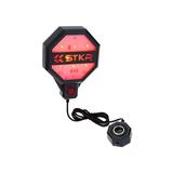 STKR Concepts Adjustable Garage Parking Sensor Dark Grey 00246