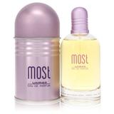 Most For Women By Jeanne Arthes Eau De Parfum Spray 3.3 Oz
