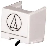 Audio Technica Replacement Stylus for AT-LP60 Fully Automatic Belt-Drive Turntable, White