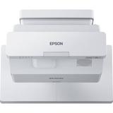 Epson BrightLink 725Wi 4000-Lumen WXGA Ultra-Short Throw Interactive Laser 3LCD S V11H998520