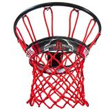 NetBandz Red Houston Rockets NBA Basketball Net
