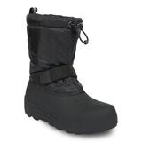 Northside Frosty Toddler Waterproof Winter Boots, Toddler Boy's, Size: 7 T, Black