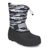 Northside Frosty Toddler Waterproof Winter Boots, Toddler Boy's, Size: 6 T, Grey