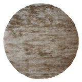 Indochine Rug - Sand 8' Round