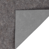 Felted Non-Slip Rug Pad 8' Round