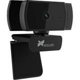 Xcellon HDWC-10 Full HD Webcam with Auto Focus HDWC-10